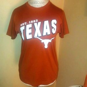 Texas Longhorns Tshirt